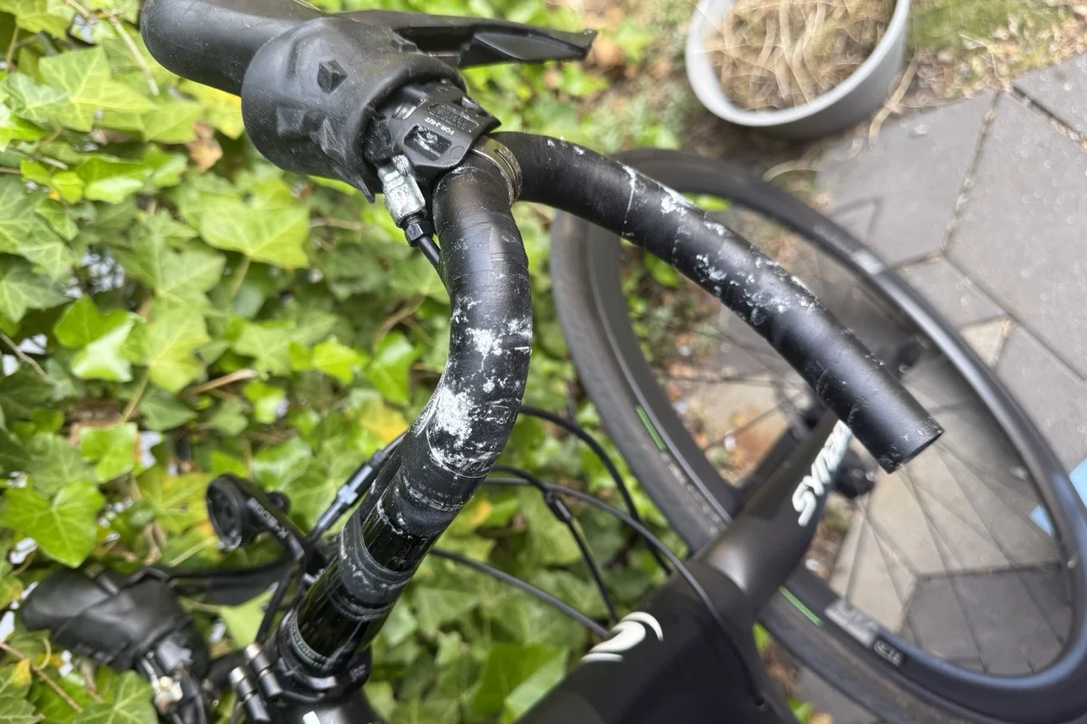 How to Replace Handlebar Tape: The Contact Point Everyone Ignores