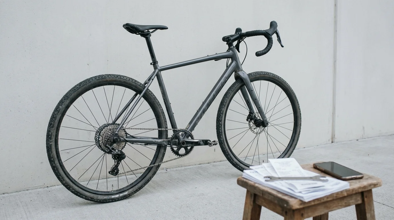 How to Sell a Used Bike: Price It by Grade, Prove the Grade, Hand Over the History