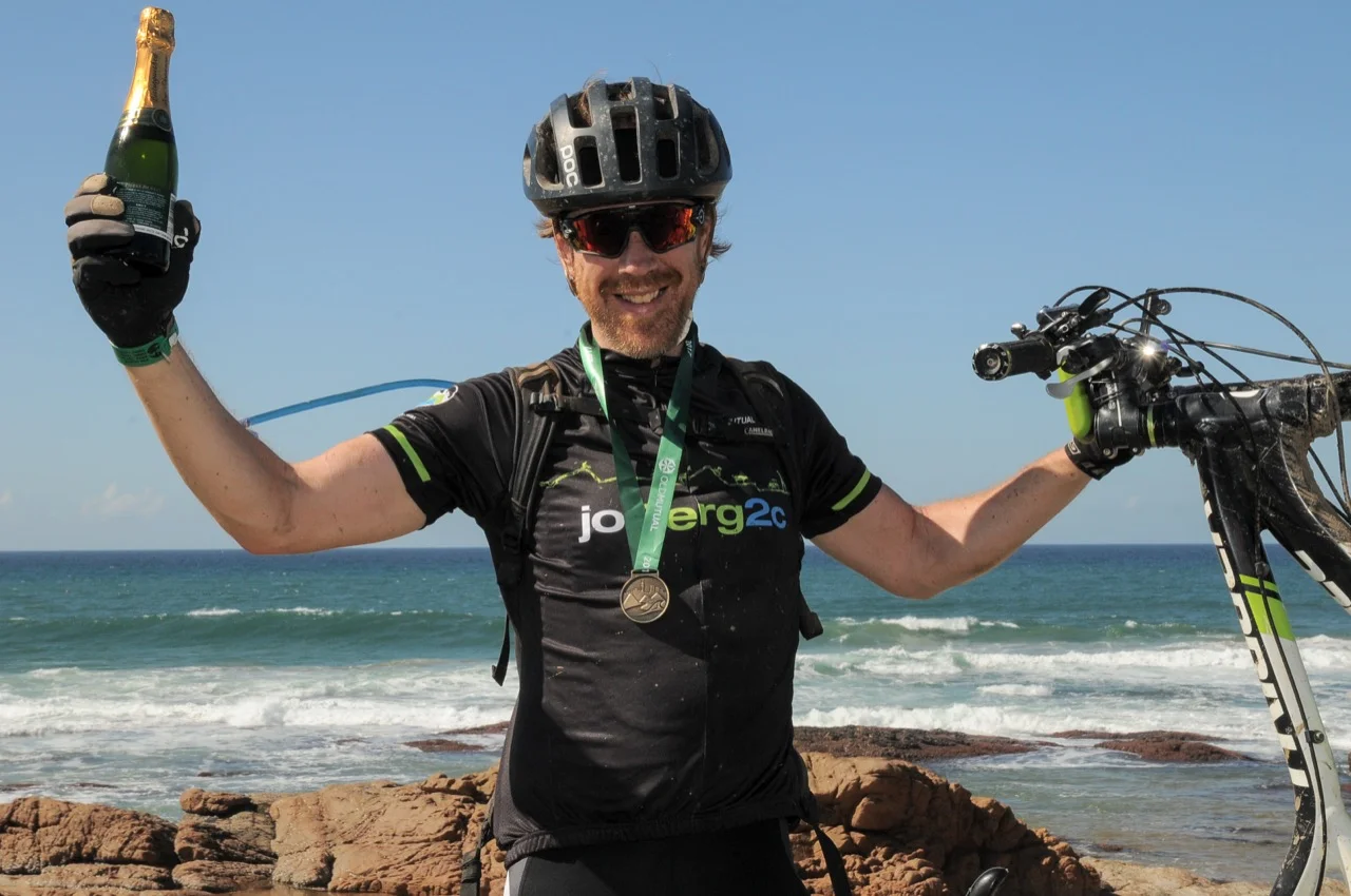 Why I Built WatchMy.bike: Cyclist First, Developer Second